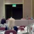 Christine Phipps, RPR, talks about scoping at TechCon