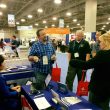 NCRA attends CTC, keeps profession relevant