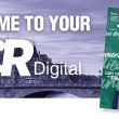 Welcome to the digital edition of the JCR!