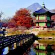 My wonderful home in Asia