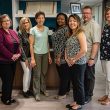 WKT committee reviews test questions at NCRA headquarters