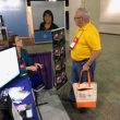 HLAA members embrace NCRA at annual convention