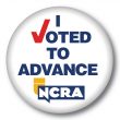 UPDATE: Parliamentary review of voting tally results in additional changes to Bylaws