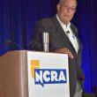 Keynote Speaker: You have to create and lead change