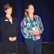 Robyn M. Hennigan, RPR, CRI, honored with NCRA 2018 CASE Award of Excellence