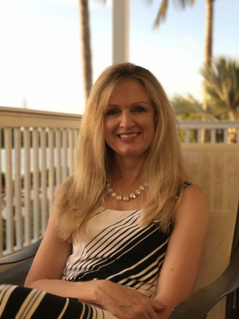 NCRA MEMBER PROFILE: Carin Geist, RDR, CRR