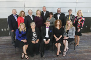 2019-2020 NCRA Board of Directors