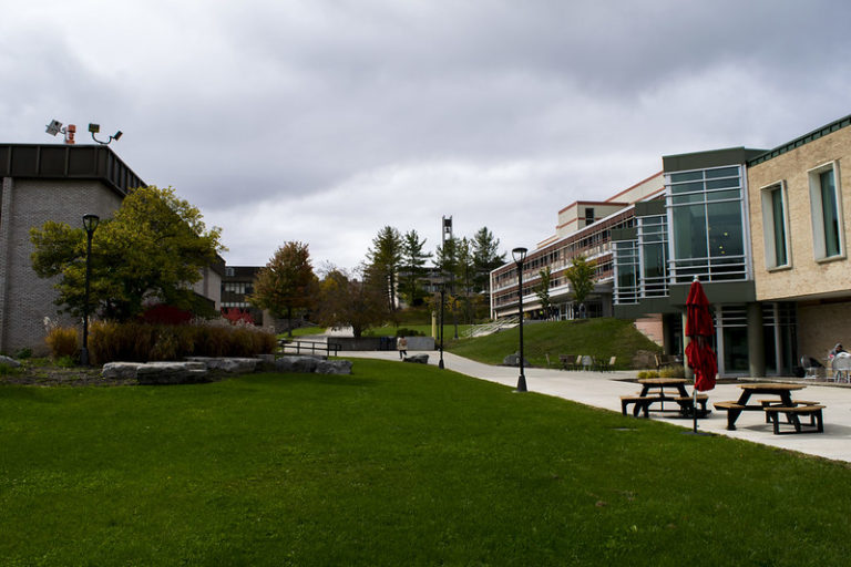 School Spotlight Alfred State College of Technology