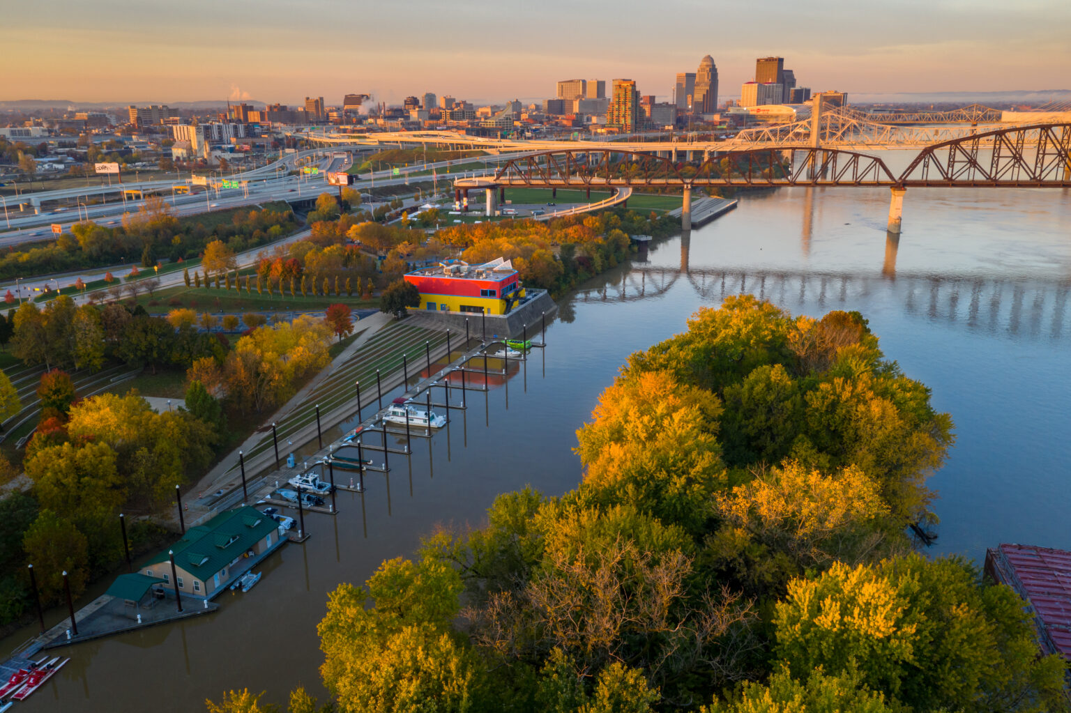 Let’s go to Louisville! Registration for 2024 NCRA Conference & Expo