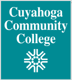 Cuyahoga Community College logo