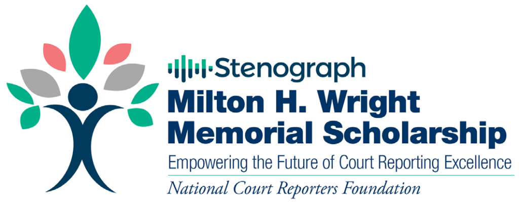 Stenograph logo