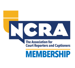 NCRAlogo with the word Membership underneath in blue